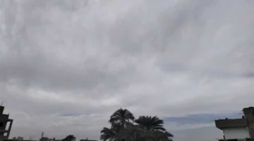 أمطار متفرقة.. تقرير الأرصاد يكشف تطورات حالة الطقس اليوم الأربعاء 18 فبراير 2026